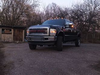 ford f350
