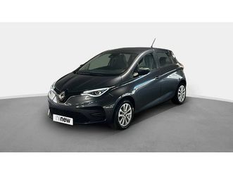 zoe r110 achat intégral - 21