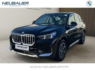 bmw x1 xdrive25e 245ch xline