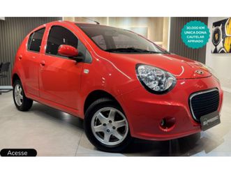 geely gc2 1.0 12v 68cv 5p