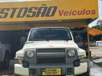 troller t4 3.2 tgv diesel 4wd