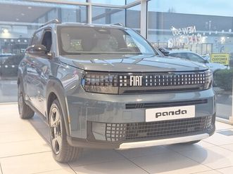 2025 83kw la prima 44kwh 5dr auto