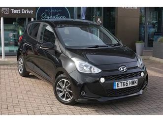 2017 hyundai i10 1.2 premium