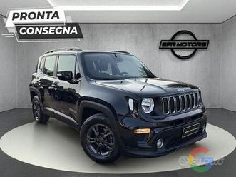 jeep renegade longitude 1.6 mjet 130cv - prom...