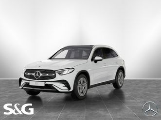 glc 200 4m amg ahk pano totwinkel 360° led 19