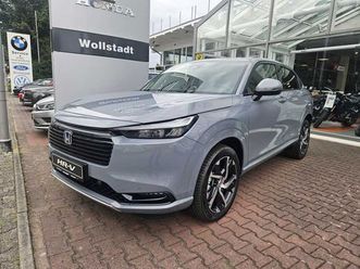 honda hr-v hybrid e:hev 1.5 i-mmd advance plus m. navi/kamera