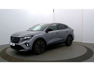 rafale e-tech full hybrid 200 ch