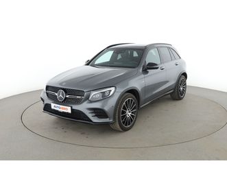 glc 43 amg