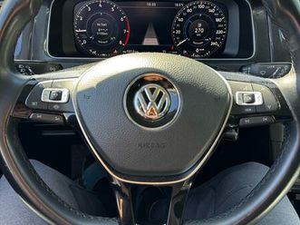 vw golf 7,5 rabbit, 2019 god.