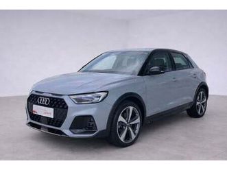 audi a1 citycarver 30 tfsi identity contrast del 2023 usata a martina franca