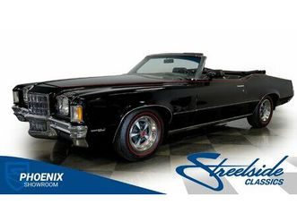 1972 pontiac grand prix