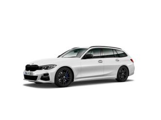 320d xdrive touring