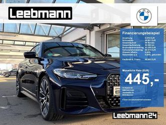 420d xdrive gran coupè