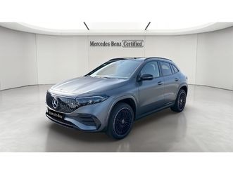 eqa 300 4matic