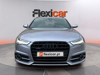 3.0 tdi v6 advance line s tronic