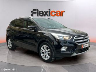 ford kuga 1.5 tdci ecoblue titanium