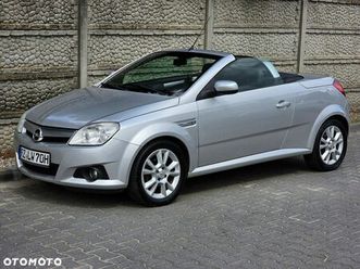 opel tigra