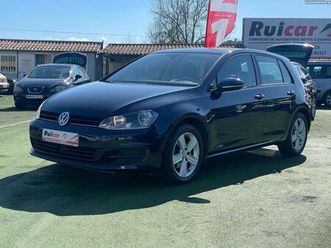 vw golf 1.2 tsi bluemotion confortline abril/13