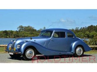 1948 bristol 400 a vendre