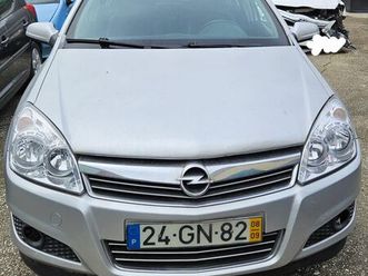 opel astra 1.7 cdti cosmo
