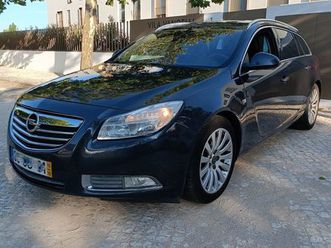 opel insignia sports tourer 2.0 cdti cosmo ecoflex