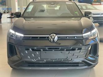 volkswagen tera high 1.0 170 tsi flex 12v 5p aut 2026