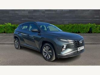 1.6 h t-gdi se connect auto euro 6 (start/stop) 5dr