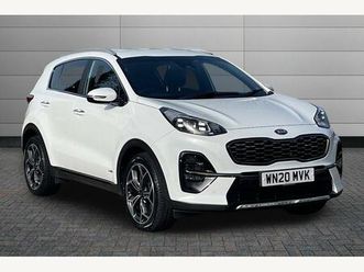 1.6 t-gdi gt-line dct awd euro 6 (start/stop) 5dr