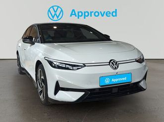 volkswagen id.7 pro 210kw (286cv) 77kwh automtico