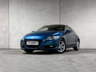 honda cr-z 1.5 i-vtec ima s 114 ch 2010, p-620-jg