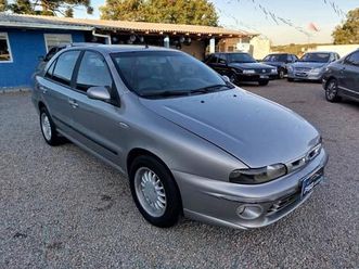 fiat marea 1.8 sx
