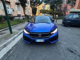 honda civic executive premium