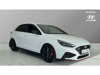 hyundai i30 n 2.0t gdi n performance 5dr hatchback 2024, 12213 miles, £33150 - 31557425 - exchangeandmart.co.uk