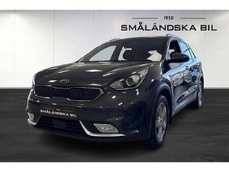 kia niro hybrid dct advance plus, gls euro 5