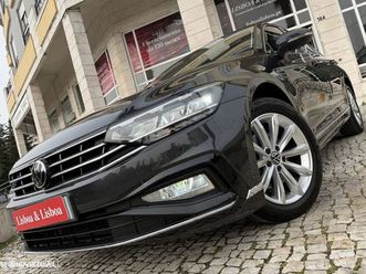 vw passat 2.0 tdi highline