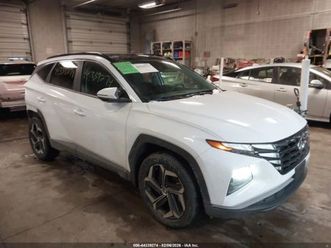 hyundai tucson sel* convenience* панорама* камера* подгрев