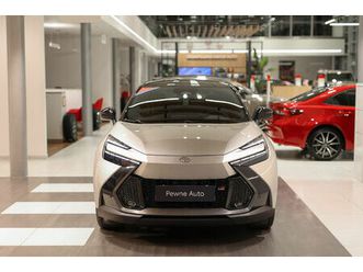 2.0 hybrid dynamic force gr sport awd