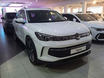 volkswagen tiguan mas 1.5 etsi dsg