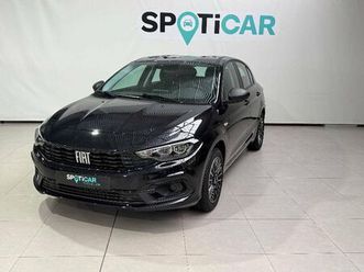 fiat tipo hb diesel 1.6 97kw (130cv) manual -