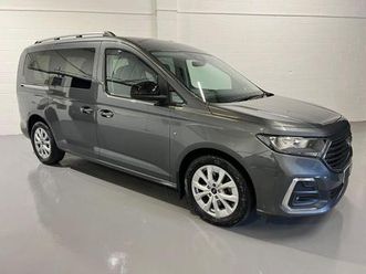 2.0 ecoblue titanium dct euro 6 (start/stop) 5dr