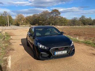 hyundai i30 elantra gt