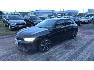 astra 1.5 diesel 130 ch bva8 elegance business