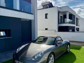 porsche boxster 2.9 pdk