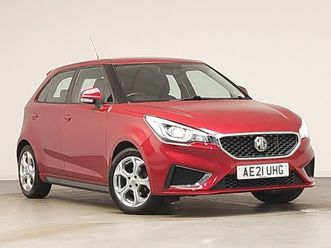 2021 1.5 vtitech exclusive 5dr [navigation]