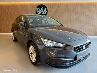 seat leon 1.0 tsi style