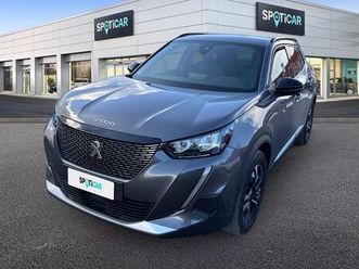 puretech 100 allure pack s/s