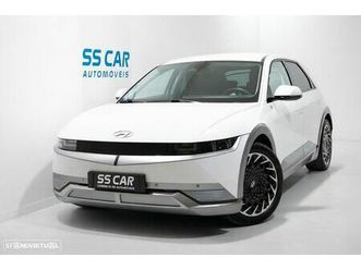 hyundai ioniq 5 73 kwh premium