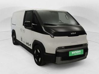 kia pv5 passenger bev 71kwh l2h1 plus auto 163 4p