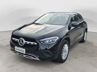 mercedes-benz gla suv 250 e eq-power automatic sport del 2023 usata a alessandria