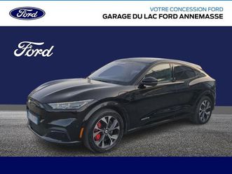 269ch standard range 76kwh awd 9cv